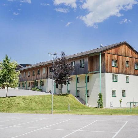 Jufa Hotel Bad Aussee Eksteriør bilde