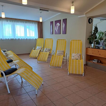 Jufa Hotel Bad Aussee Eksteriør bilde
