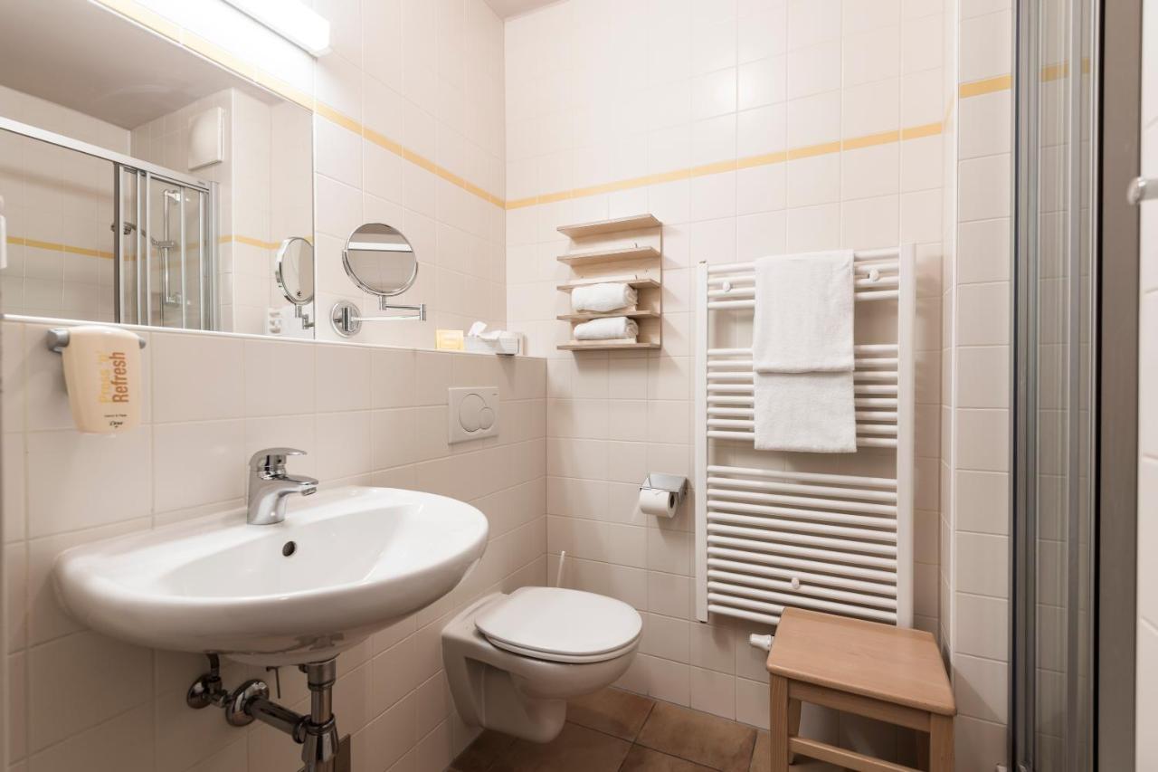 Jufa Hotel Bad Aussee Eksteriør bilde