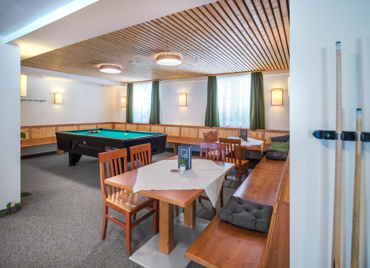 Jufa Hotel Bad Aussee Eksteriør bilde