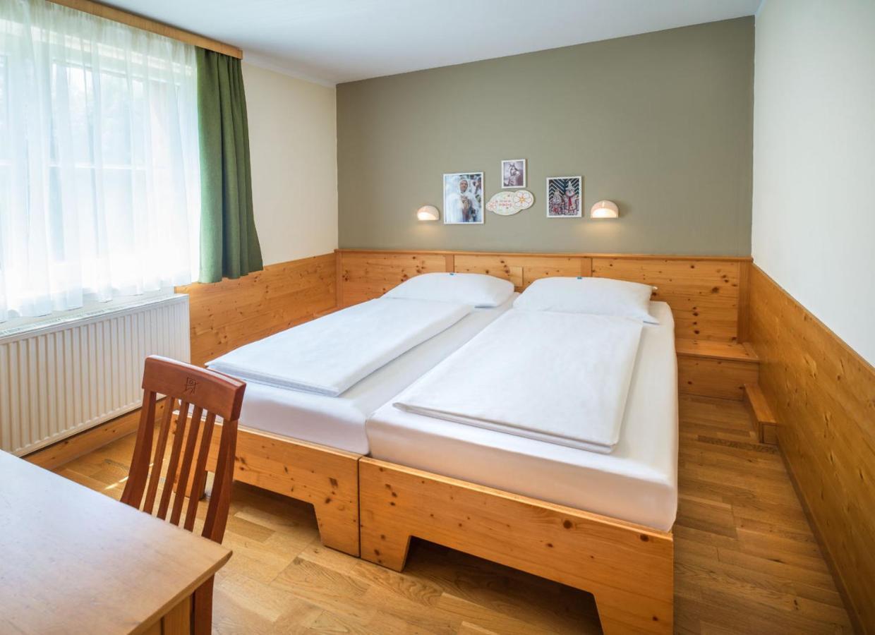 Jufa Hotel Bad Aussee Eksteriør bilde