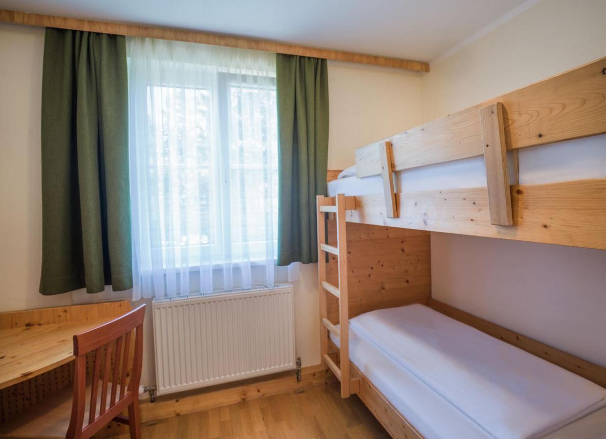 Jufa Hotel Bad Aussee Eksteriør bilde