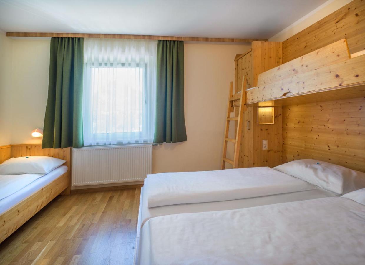 Jufa Hotel Bad Aussee Eksteriør bilde