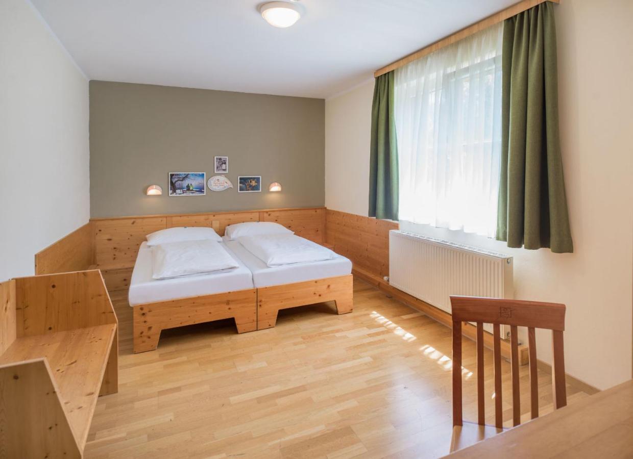 Jufa Hotel Bad Aussee Eksteriør bilde
