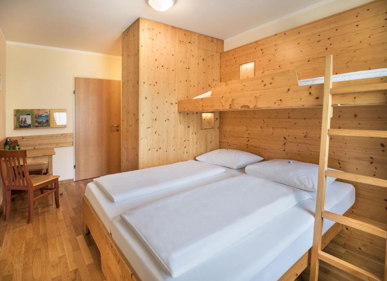 Jufa Hotel Bad Aussee Eksteriør bilde