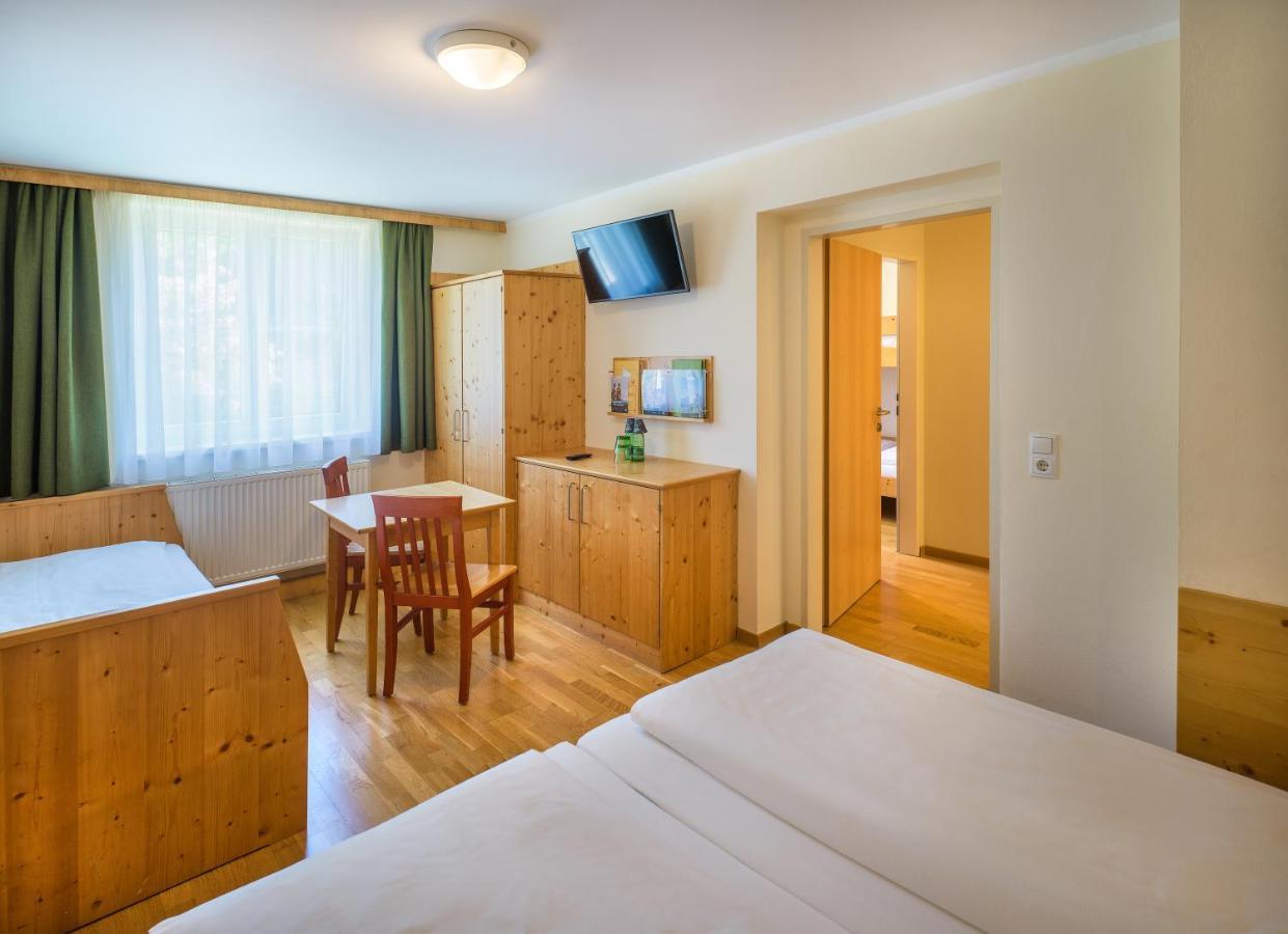 Jufa Hotel Bad Aussee Eksteriør bilde