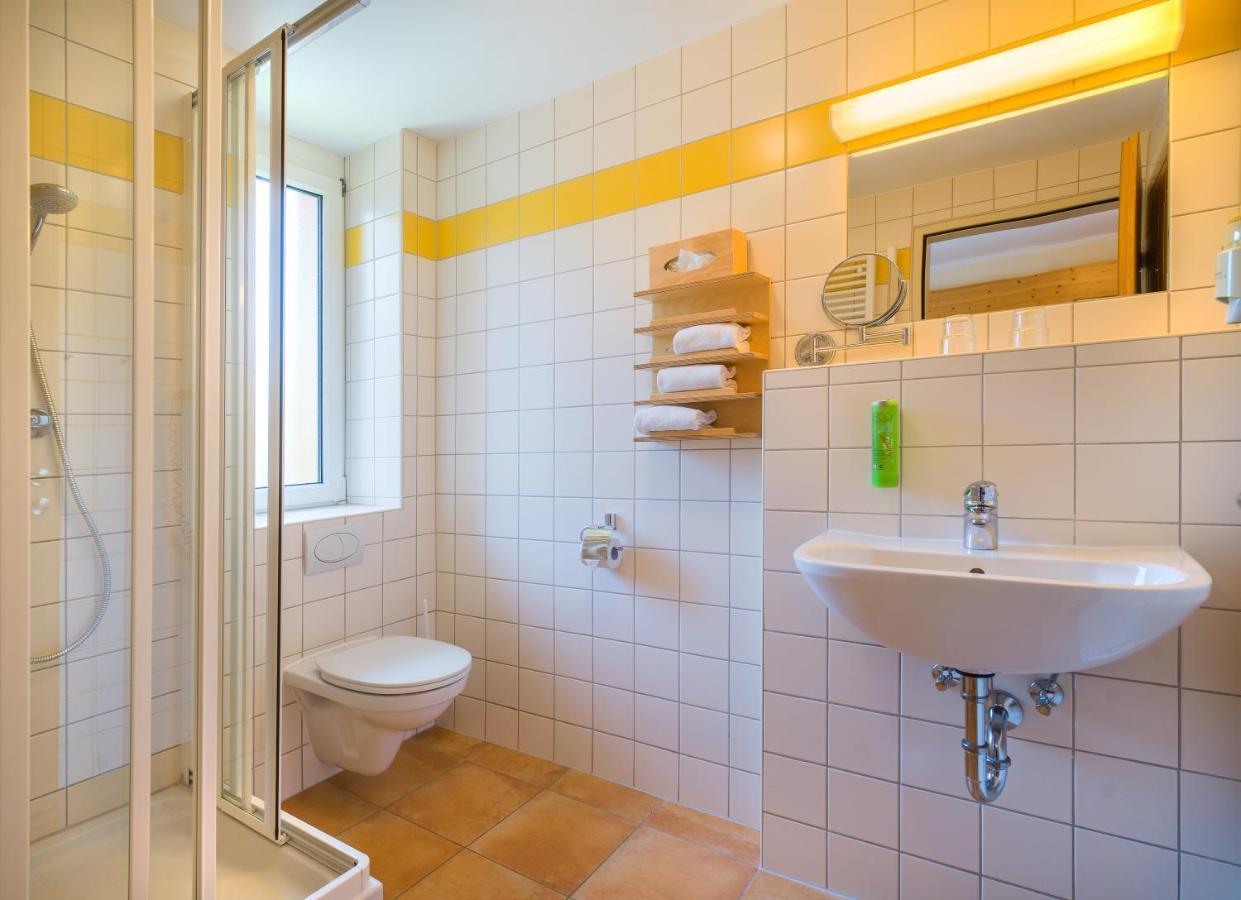 Jufa Hotel Bad Aussee Eksteriør bilde
