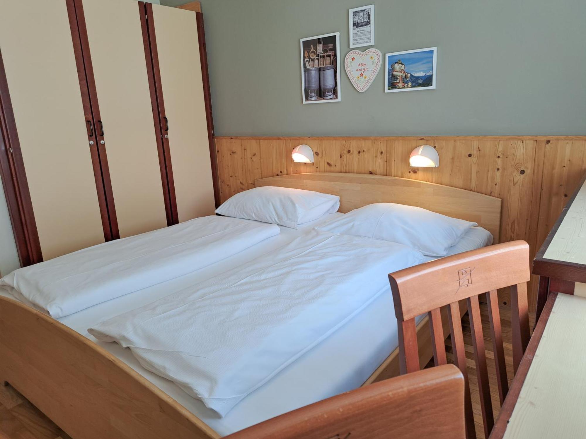 Jufa Hotel Bad Aussee Eksteriør bilde