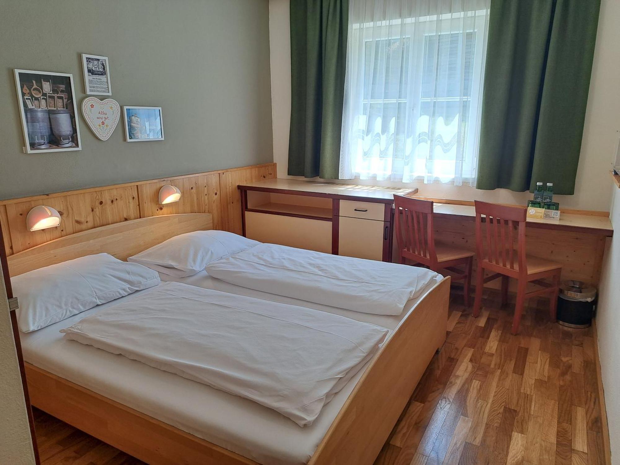 Jufa Hotel Bad Aussee Eksteriør bilde