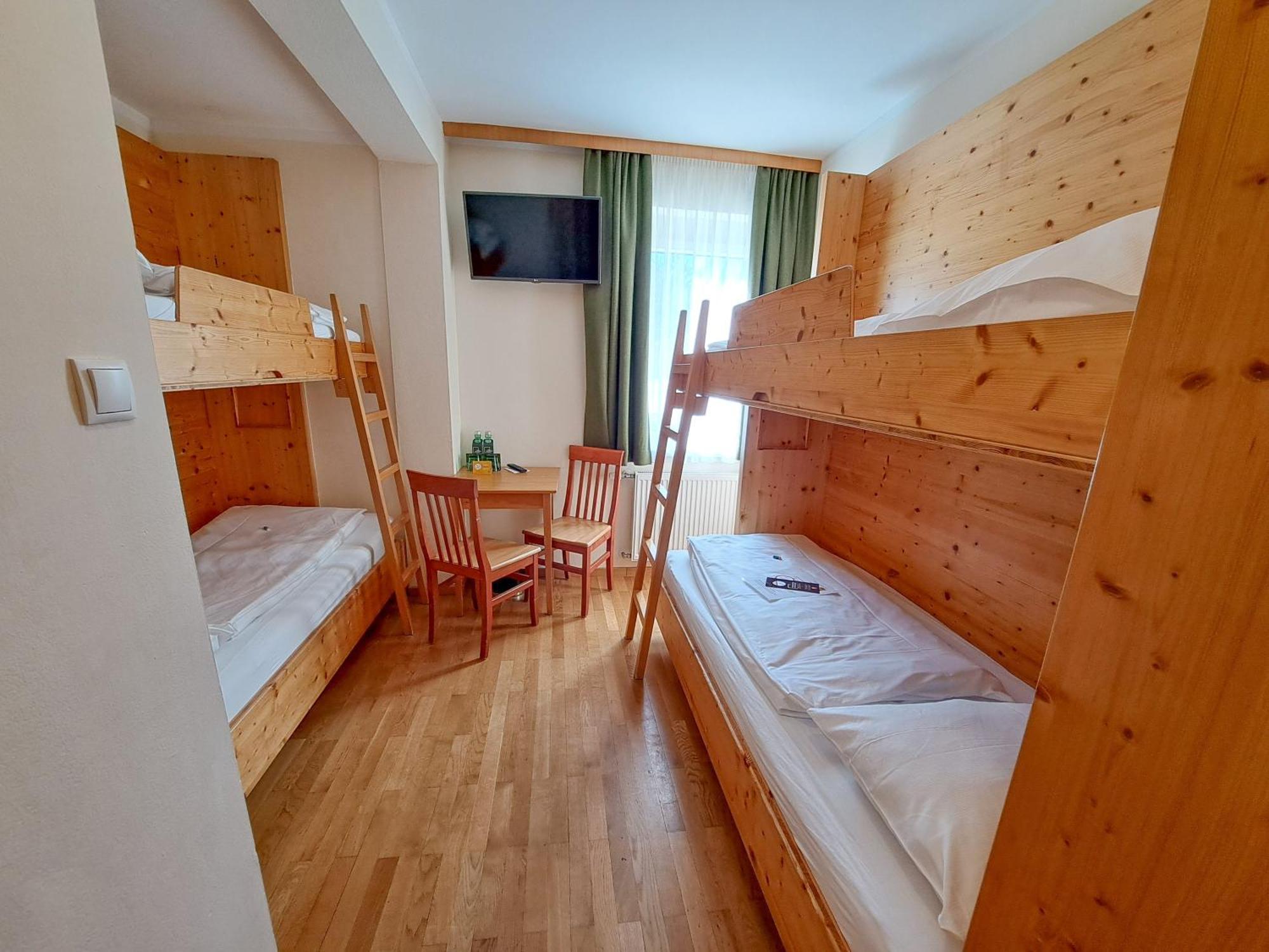 Jufa Hotel Bad Aussee Eksteriør bilde