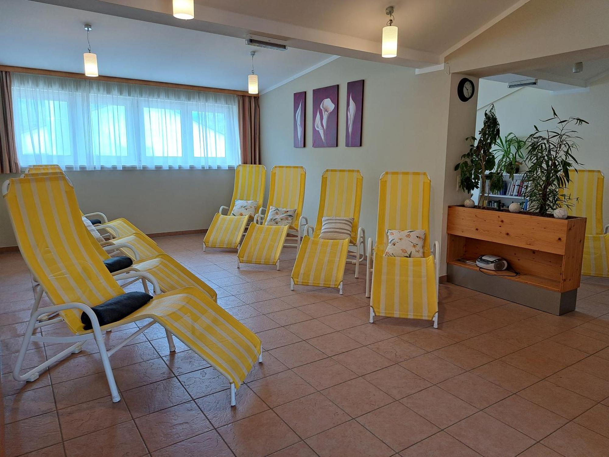 Jufa Hotel Bad Aussee Eksteriør bilde