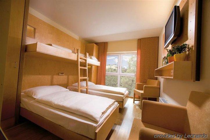 Jufa Hotel Bad Aussee Rom bilde