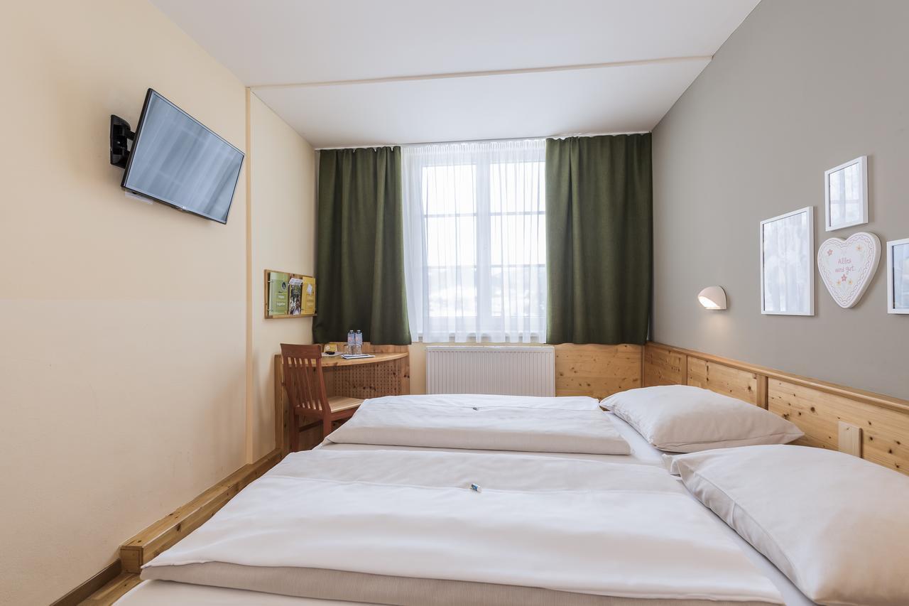 Jufa Hotel Bad Aussee Eksteriør bilde