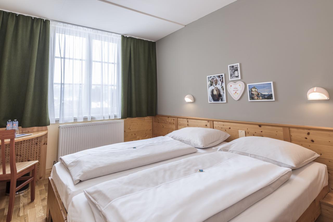 Jufa Hotel Bad Aussee Eksteriør bilde