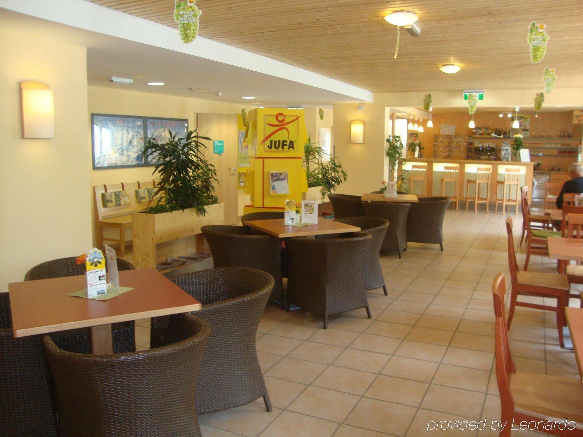 Jufa Hotel Bad Aussee Interiør bilde