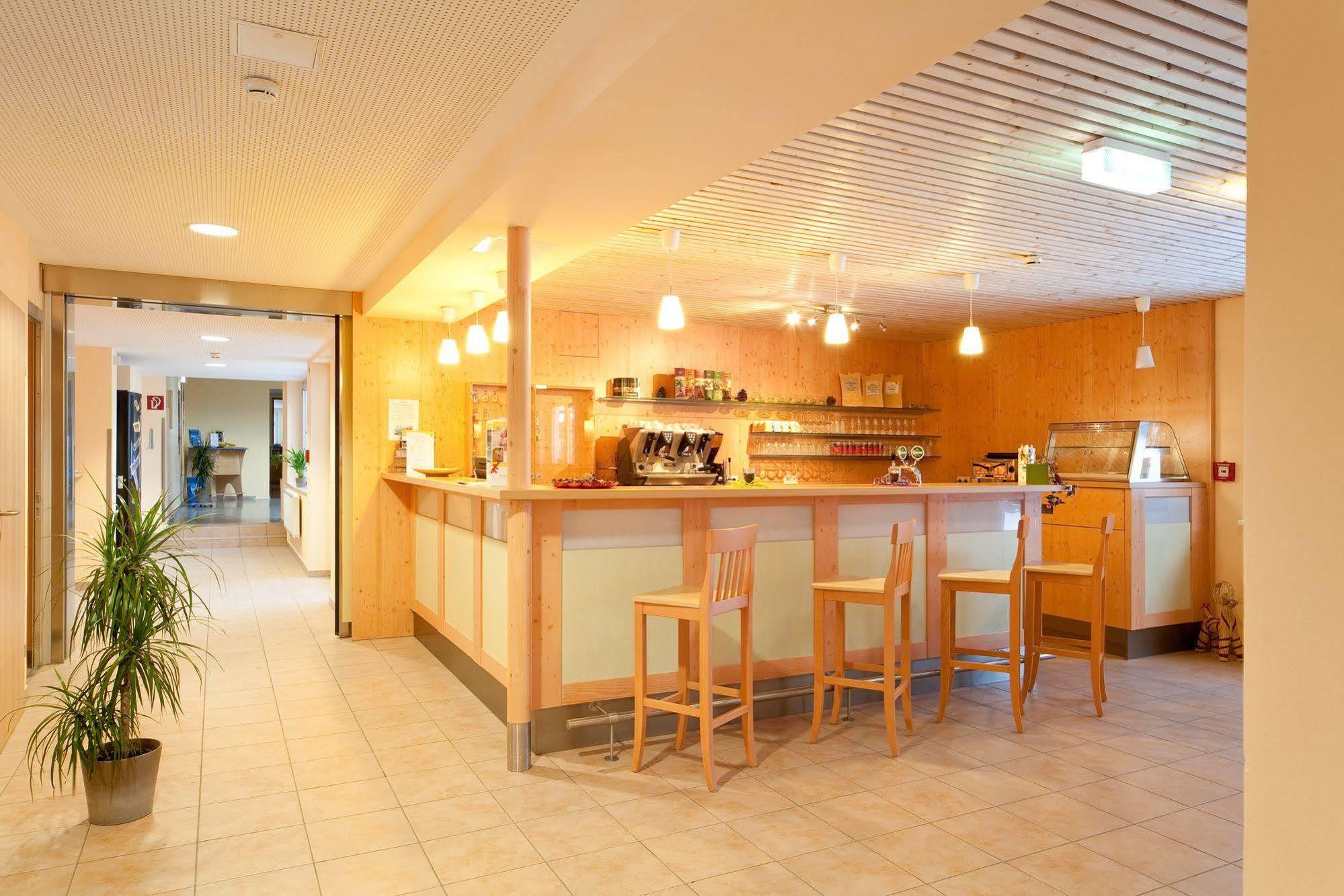Jufa Hotel Bad Aussee Eksteriør bilde